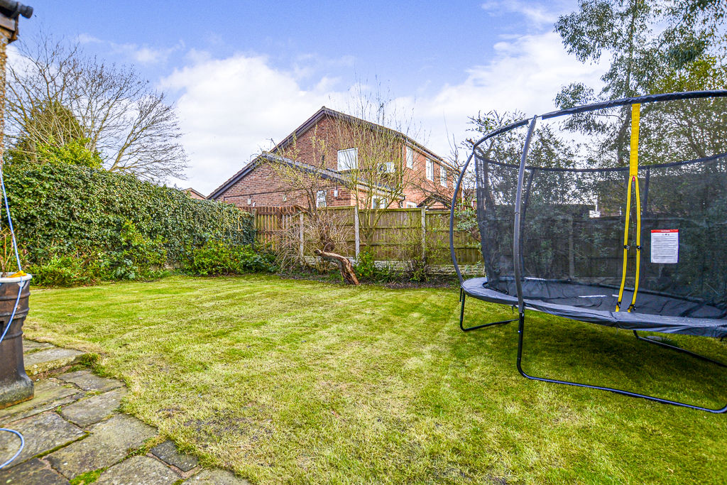 Sheep Hill Lane Clayton Le Woods